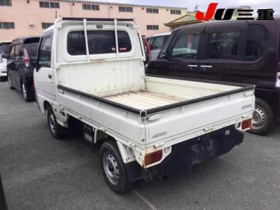 SUBARU SAMBAR TRUCK