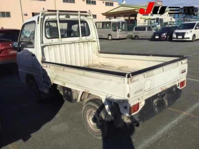 SUBARU SAMBAR TRUCK