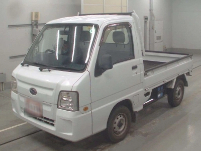 SUBARU SAMBAR TRUCK