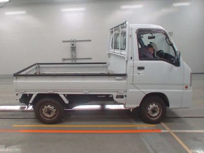 SUBARU SAMBAR TRUCK