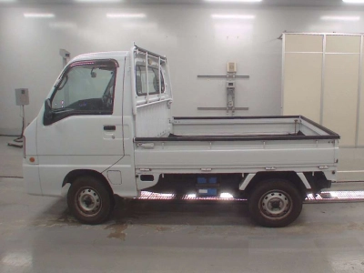 SUBARU SAMBAR TRUCK