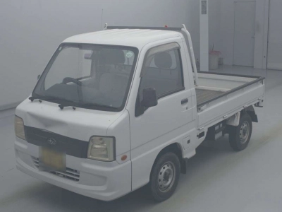 SUBARU SAMBAR TRUCK
