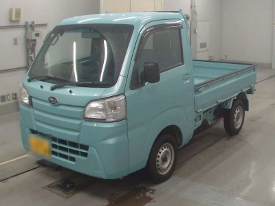 SUBARU SAMBAR TRUCK