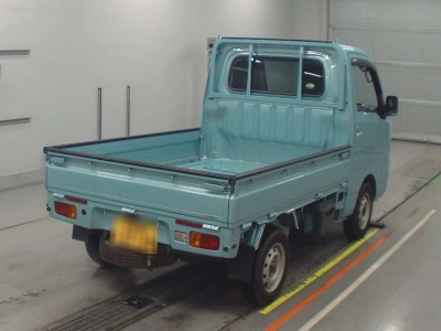 SUBARU SAMBAR TRUCK