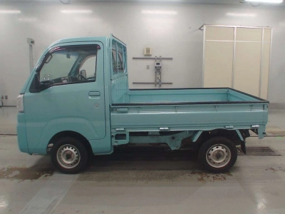 SUBARU SAMBAR TRUCK