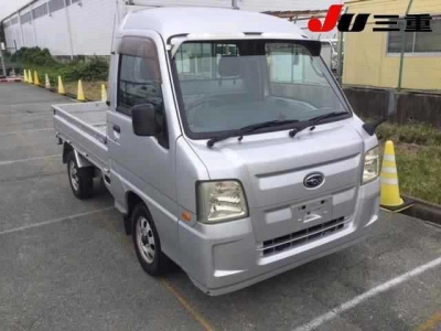 SUBARU SAMBAR TRUCK