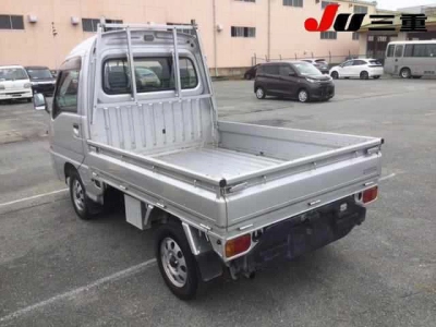 SUBARU SAMBAR TRUCK
