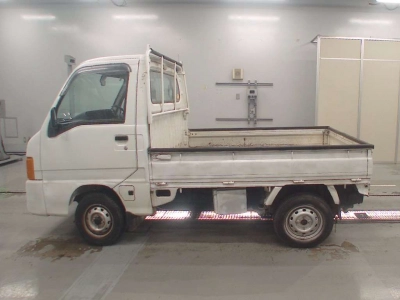 SUBARU SAMBAR TRUCK