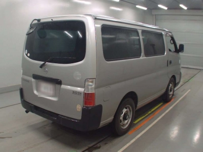 NISSAN CARAVAN