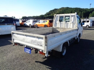 NISSAN VANETTE TRUCK