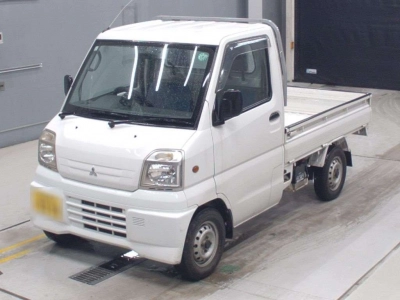 MITSUBISHI MINICAB TRUCK