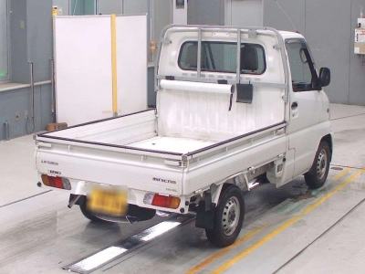 MITSUBISHI MINICAB TRUCK
