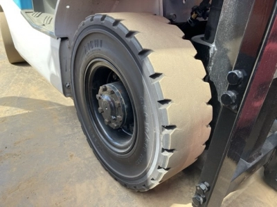 MITSUBISHI LOGISNEXT