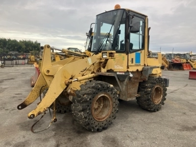 KOMATSU OTHER