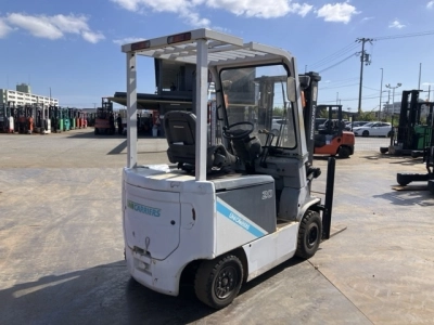 OTHER UNICARRIERS