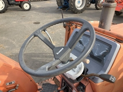 KUBOTA KUBOTA
