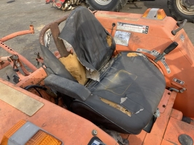 KUBOTA KUBOTA