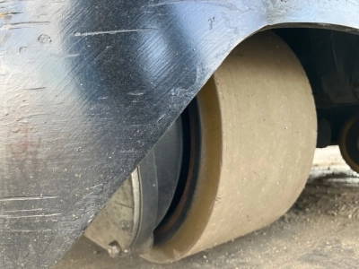 MITSUBISHI LOGISNEXT