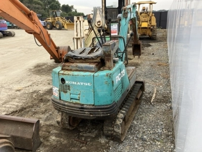 KOMATSU OTHER
