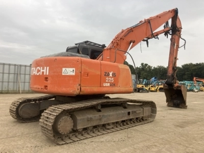 HITACHI OTHER
