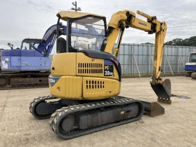 KOMATSU OTHER