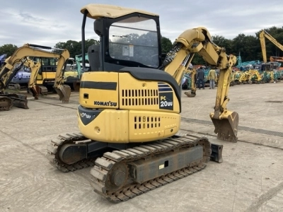 KOMATSU OTHER