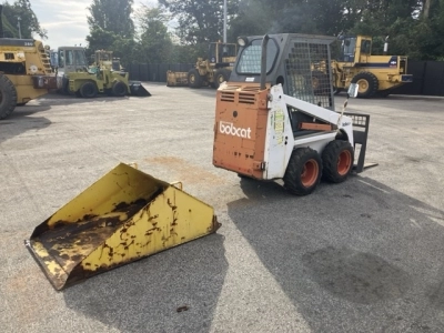 OTHER BOBCAT