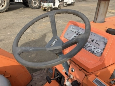 KUBOTA KUBOTA