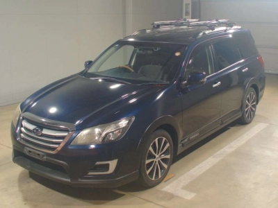 SUBARU EXIGA CROSSOVER 7