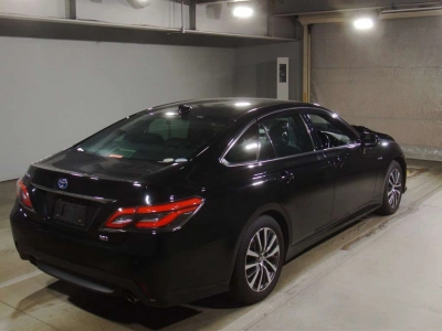 HONDA FREED SPIKE HYBRID