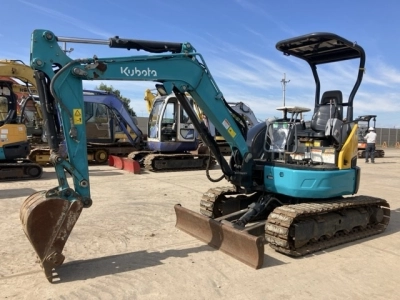 KUBOTA KUBOTA