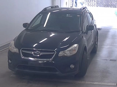 SUBARU SUBARU XV