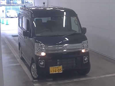 NISSAN NV100 CLIPPER RIO