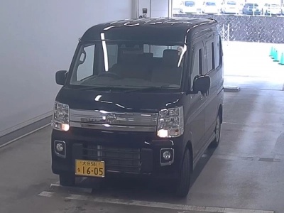 NISSAN NV100 CLIPPER RIO