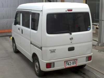 NISSAN NV100 CLIPPER