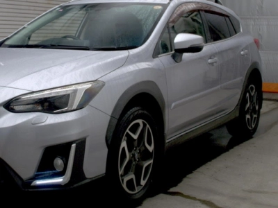 SUBARU SUBARU XV