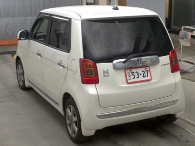 HONDA N-ONE