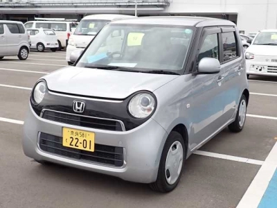 HONDA N-ONE