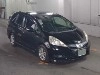 HONDA FIT SHUTTLE HYBRID
