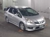 HONDA FIT SHUTTLE HYBRID