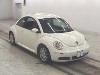 VOLKSWAGEN NEW BEETLE