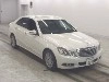 MERCEDES BENZ E CLASS