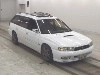 SUBARU LEGACY TOURING WAGON