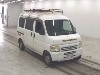 HONDA ACTY VAN