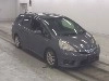 HONDA FIT SHUTTLE HYBRID