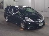 HONDA FIT SHUTTLE HYBRID