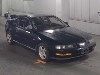 HONDA PRELUDE