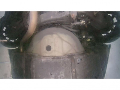 TOYOTA AVENSIS WAGON