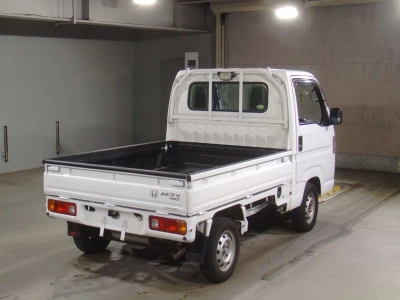 HONDA ACTY TRUCK