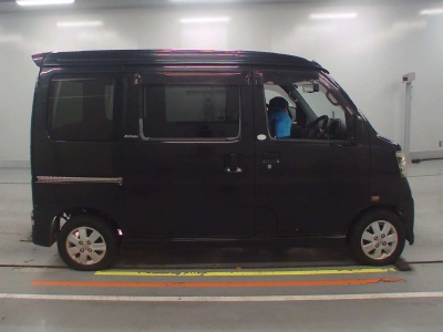 DAIHATSU ATRAI WAGON